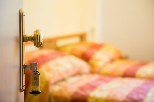Hotel Albergo Alla Croce
