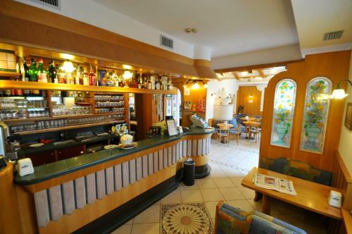 Hotel Albergo Alla Croce