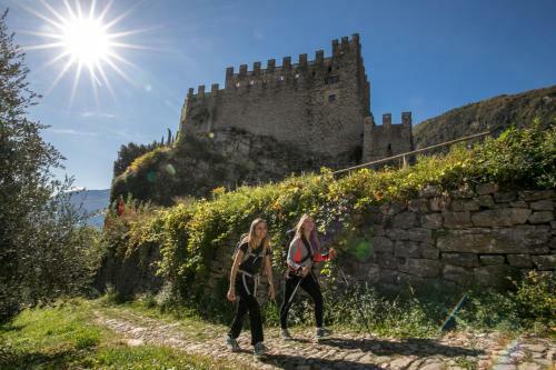 Hotel Albergo Alla Croce