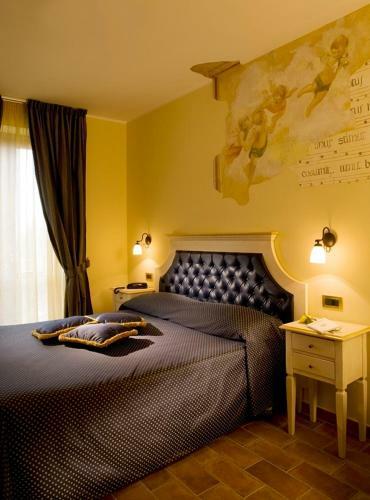 Hotel Relais Madonna Di Campagna
