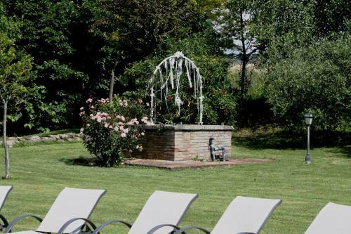 Hotel Relais Madonna Di Campagna