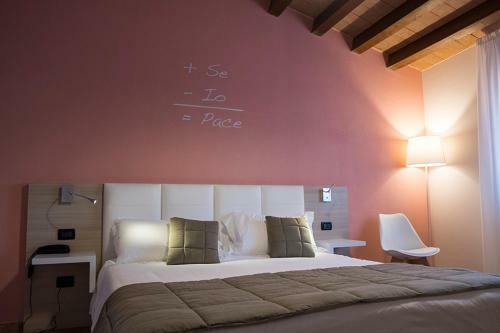 Hotel Relais Madonna Di Campagna