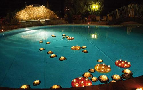 Hotel Relais Madonna Di Campagna