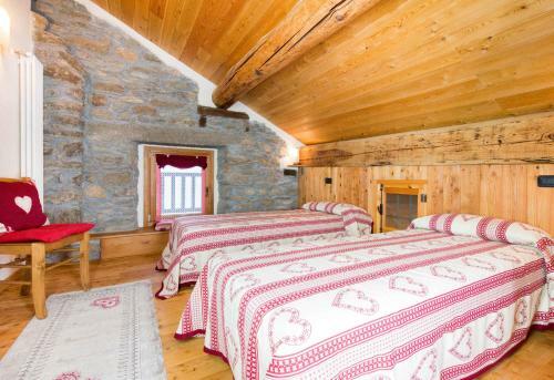 Apartamento Lo Coppa Fen