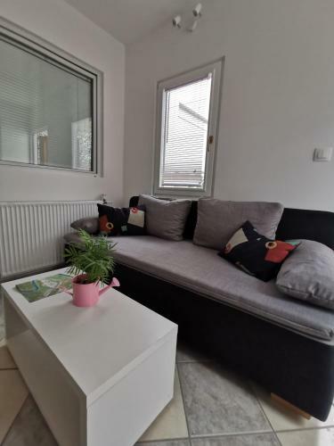 Apartamento Nikol