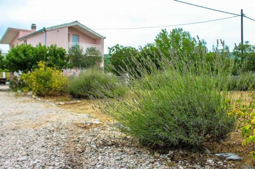 Apartamento Quiet Countryside House With A Swimming Pool
