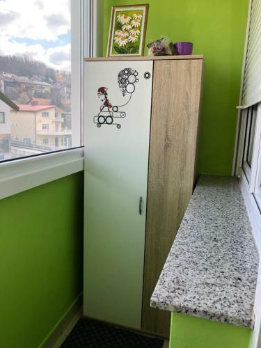 Apartman Lavanda