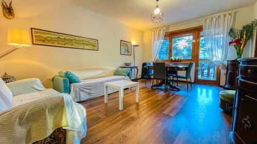 Apartamento Appartamento Le Pinelle - Solo Affitti Brevi