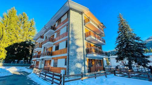 Apartamento Appartamento Le Pinelle - Solo Affitti Brevi