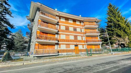 Apartamento Appartamento Le Pinelle - Solo Affitti Brevi