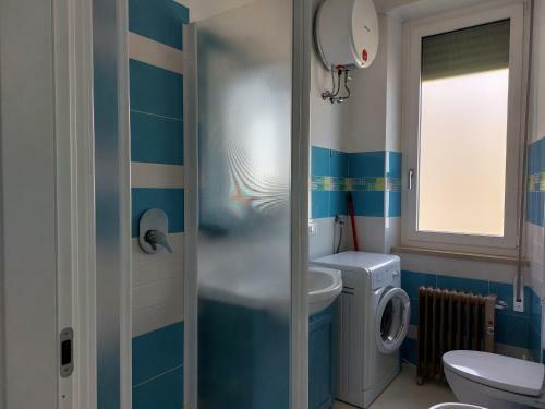 Apartamento UNA Finestra Sul Mare Home 1