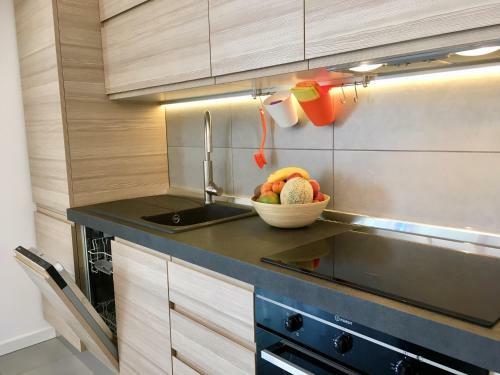 Apartamento Bardolino Ferienwohnungen