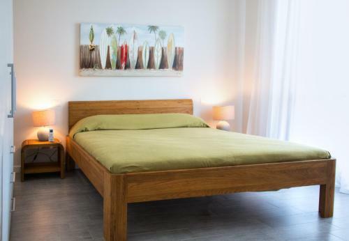 Apartamento Bardolino Ferienwohnungen