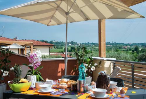 Apartamento Bardolino Ferienwohnungen