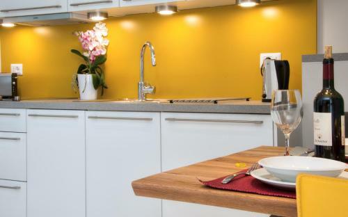 Apartamento Bardolino Ferienwohnungen