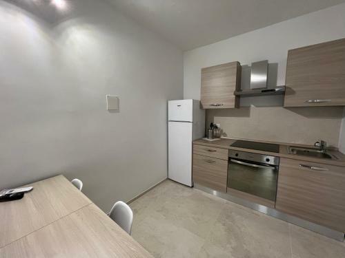 Urban Flat-timesrl Apartments