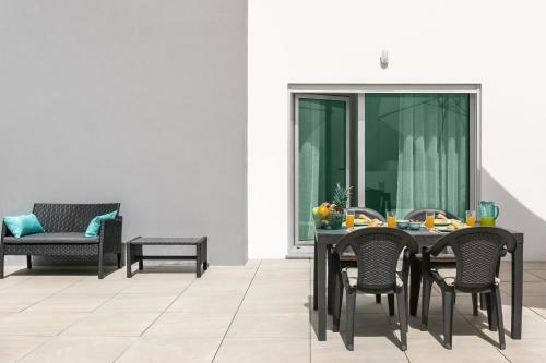 Apartamento Consola��o Terrace