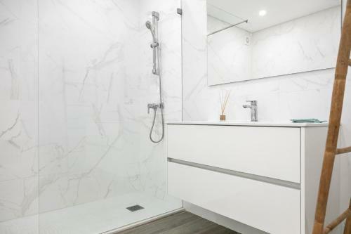 Apartamento Consola��o Terrace