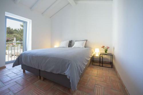 Casa Saudade - Stilvolles Architekten-cottage
