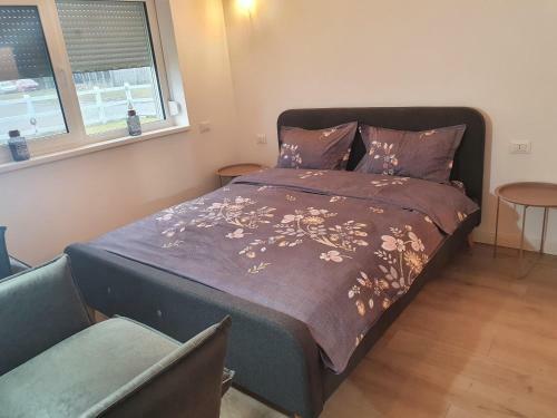 Lovely And Cozy House Apartment With A Nice Yard