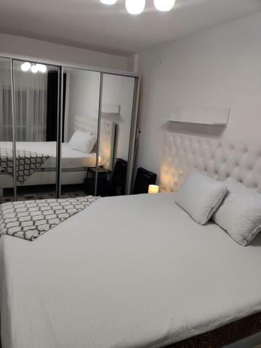 Mdm Apartment
