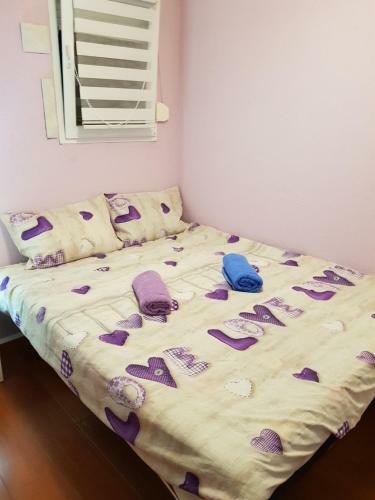 Apartamento Dvosoban Stan,55 Kvadrata