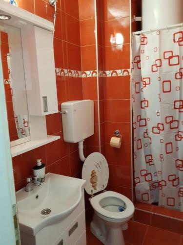Apartamento Dvosoban Stan,55 Kvadrata