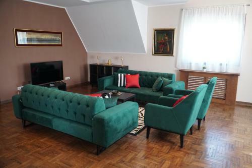 Apartamento Marija Delux 3