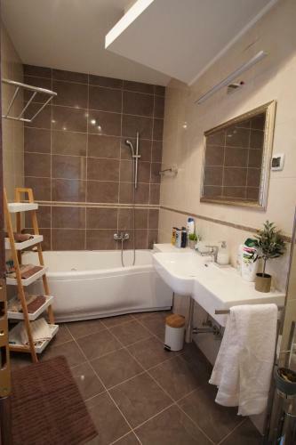 Apartamento Marija Delux 3