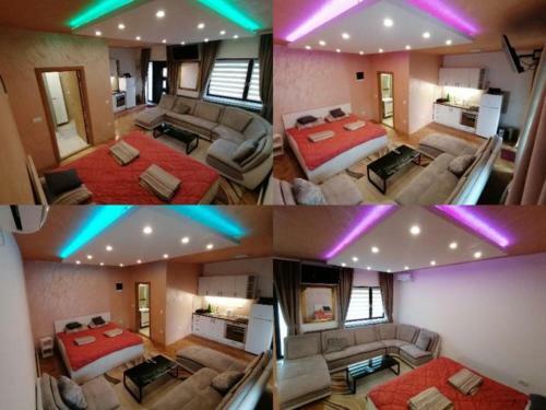 Apartamento Pelegrino