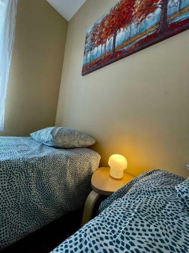 Apartamento Smokvica