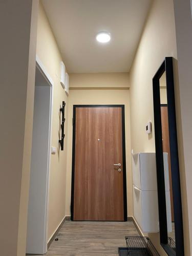 Apartamento Smokvica