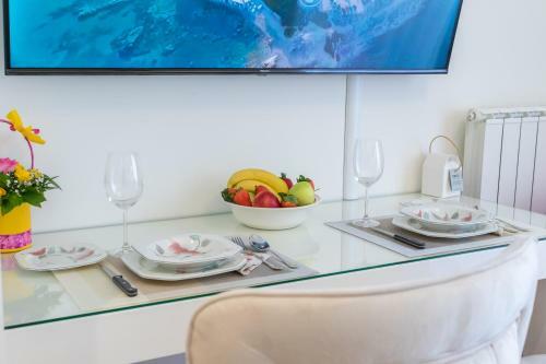 Belgrade Waterfront Apartment-supertwins