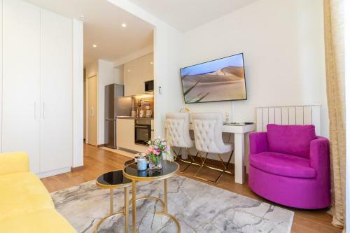 Belgrade Waterfront Apartment-supertwins