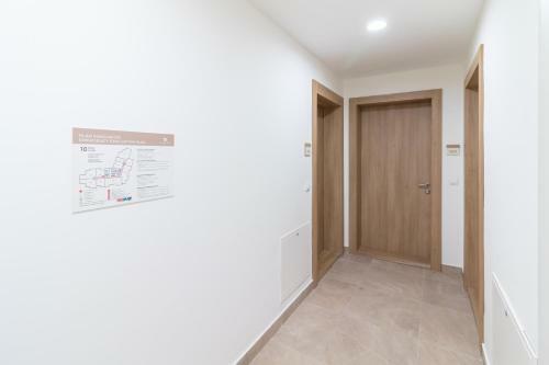 Belgrade Waterfront Apartment-supertwins
