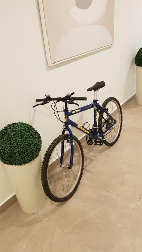 Belgrade Waterfront Apartment-supertwins