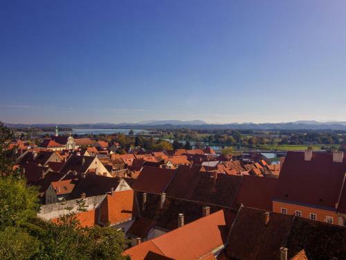Apartments Matija Terme Ptuj