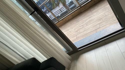 Apartamento Point Suit