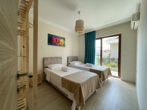 Gala Duplex Apart