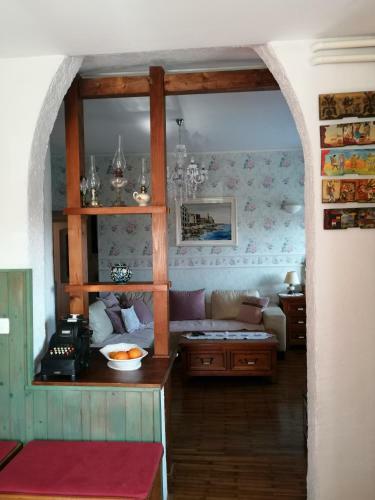 Royal Apartma Polona, Portorose