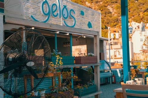 Gelos Pansiyon