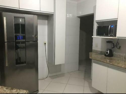 Casa De Praia Com Piscina E Churrasqueira - Indai� Bertioga