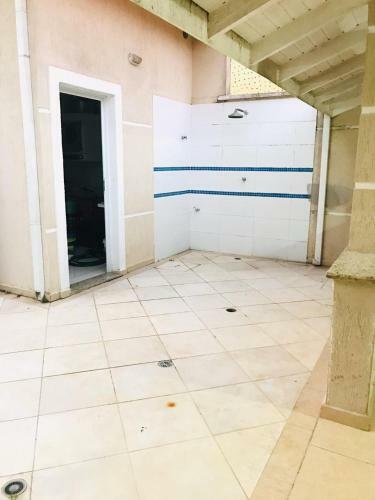 Casa De Praia Com Piscina E Churrasqueira - Indai� Bertioga