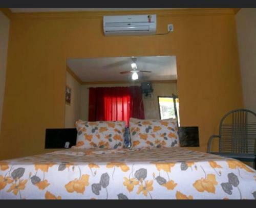 Hotel E Pousada Novo Para�so