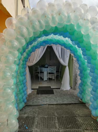 Hotel E Pousada Novo Para�so