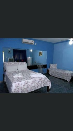 Hotel E Pousada Novo Para�so