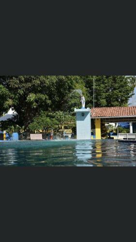 Hotel E Pousada Novo Para�so