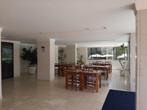 Apartamento Flat Planejado / Localiza��o Privilegiada