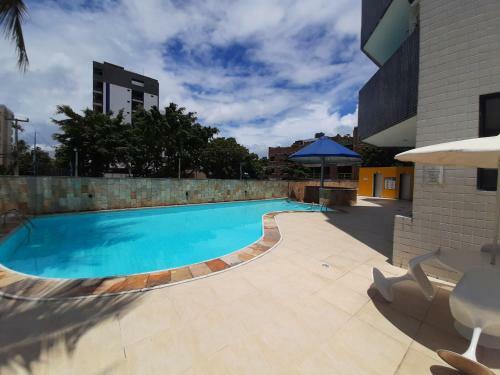 Apartamento Flat Planejado / Localiza��o Privilegiada