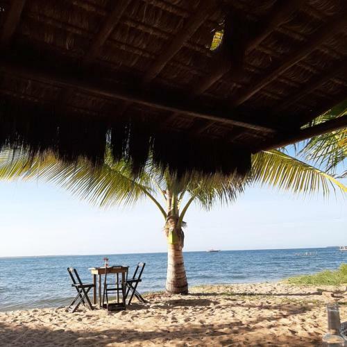 Casa De Veraneio Barra Grande